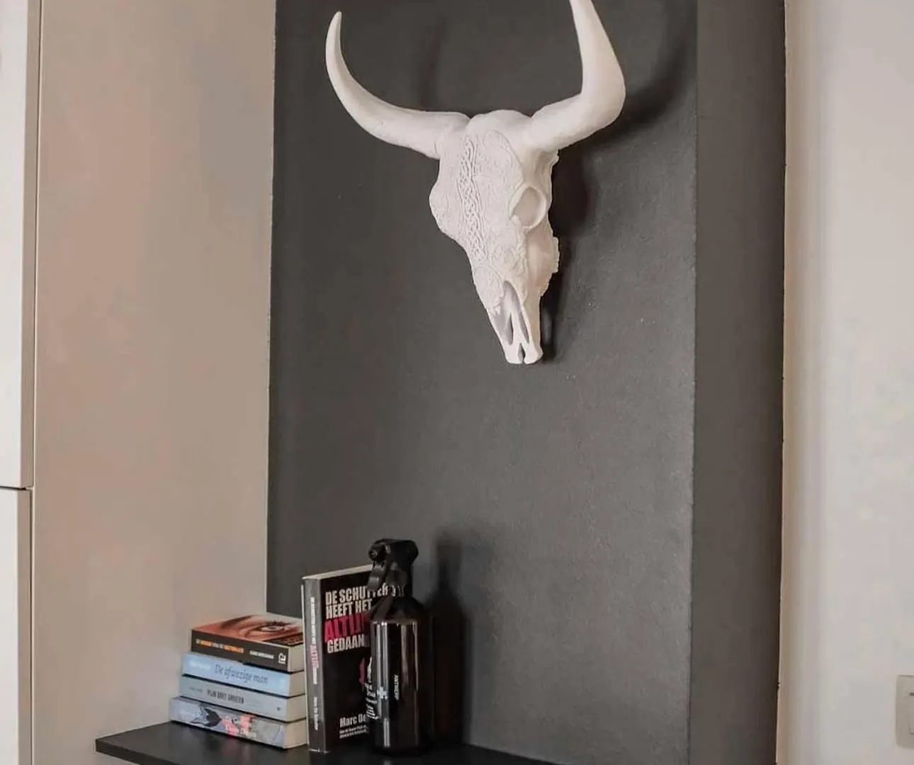 Saint Germain Suites Antwerp Apartment