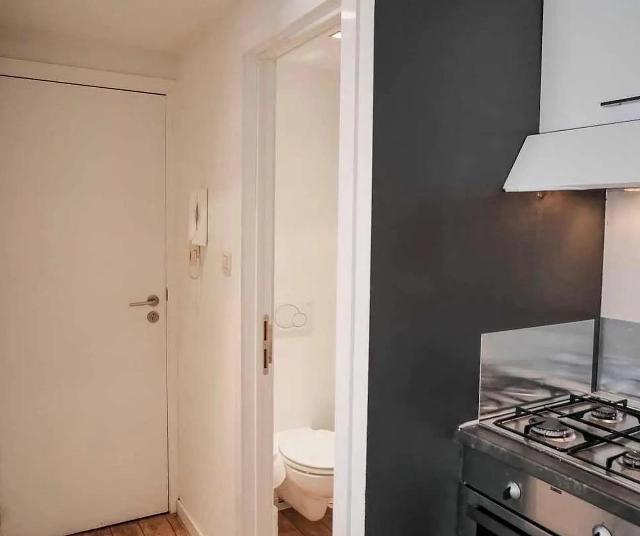 Saint Germain Suites Antwerp 0*,  Belgium