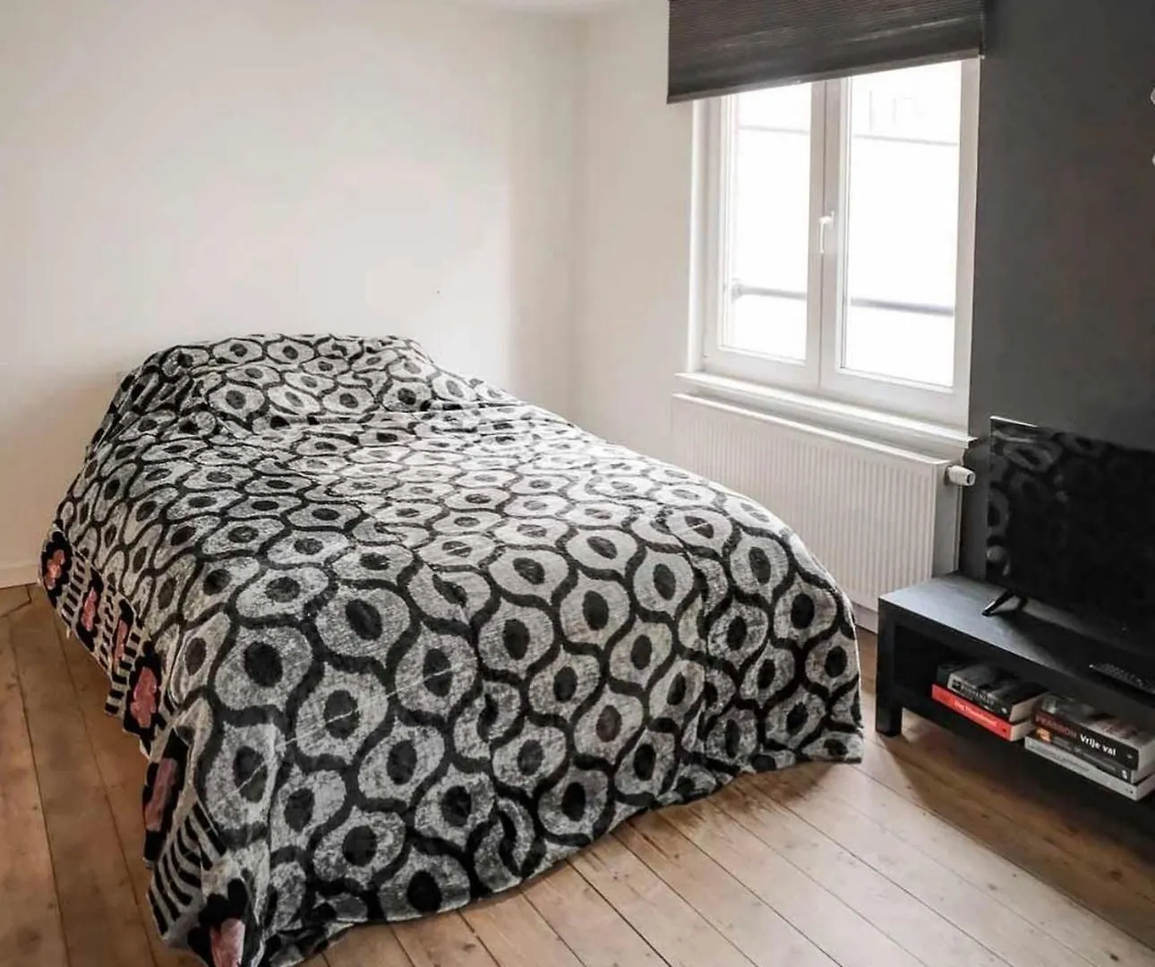 Apartment Saint Germain Suites Antwerp Belgium