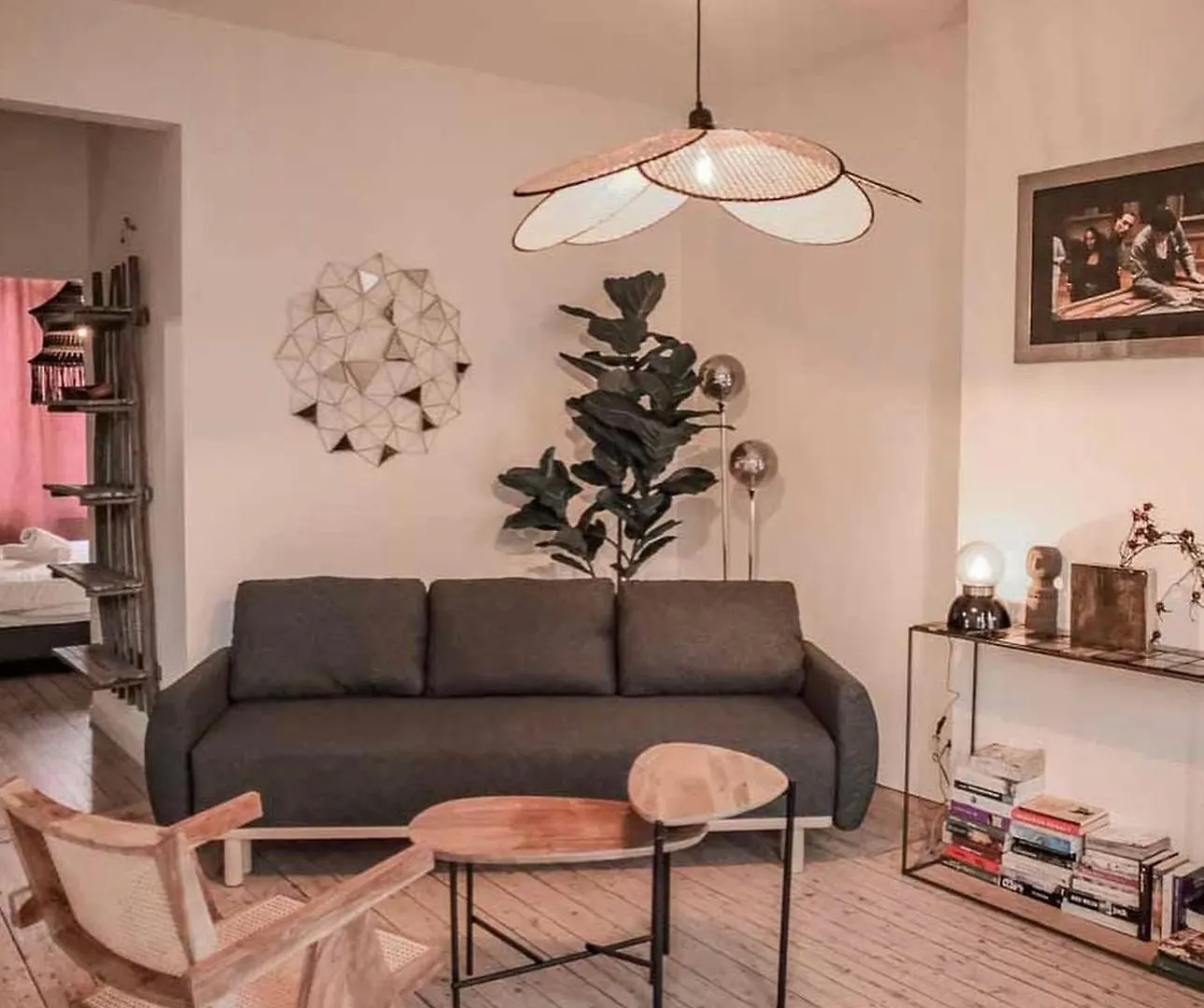 Saint Germain Suites Antwerp Apartment