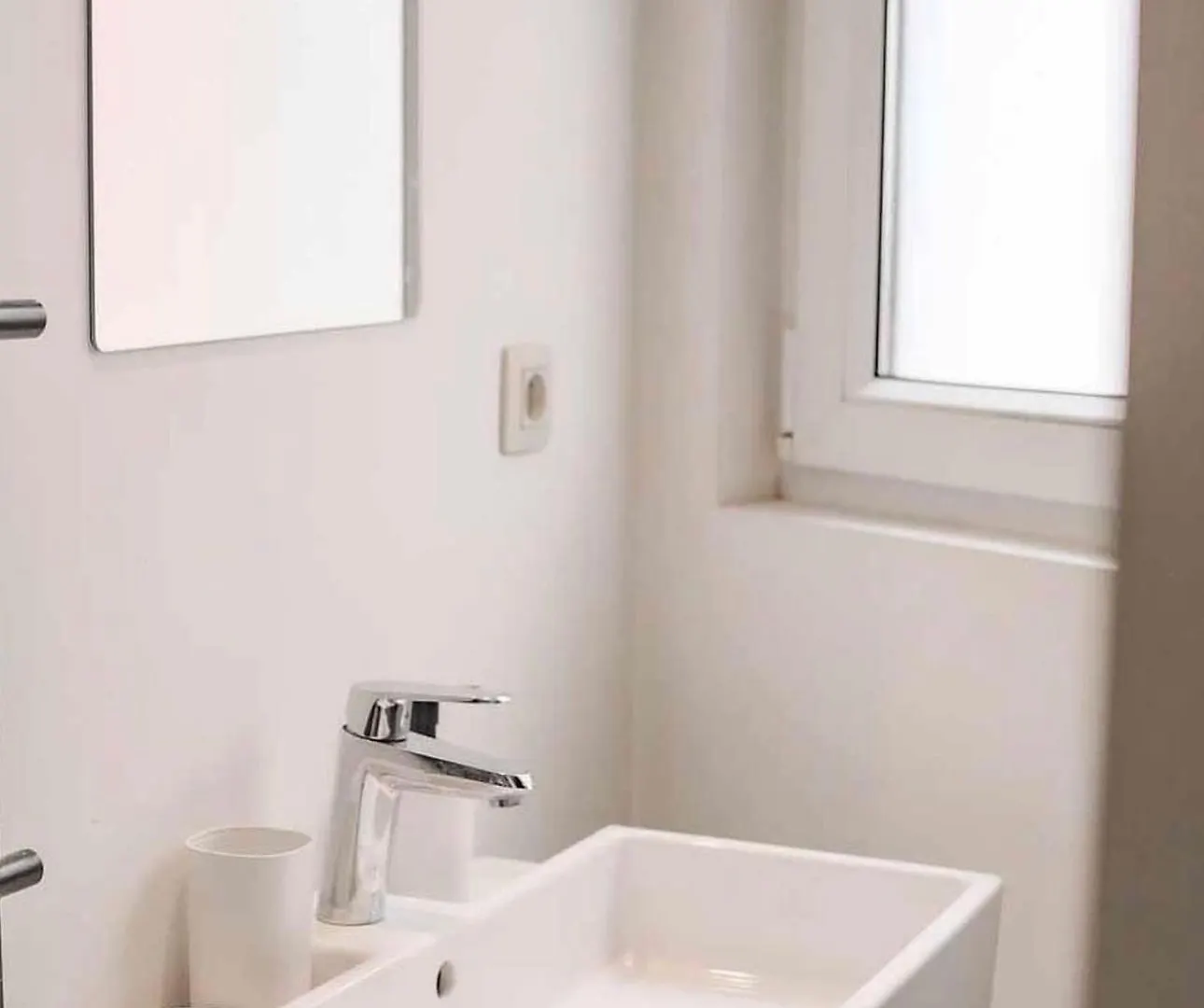 Apartment Saint Germain Suites Antwerp