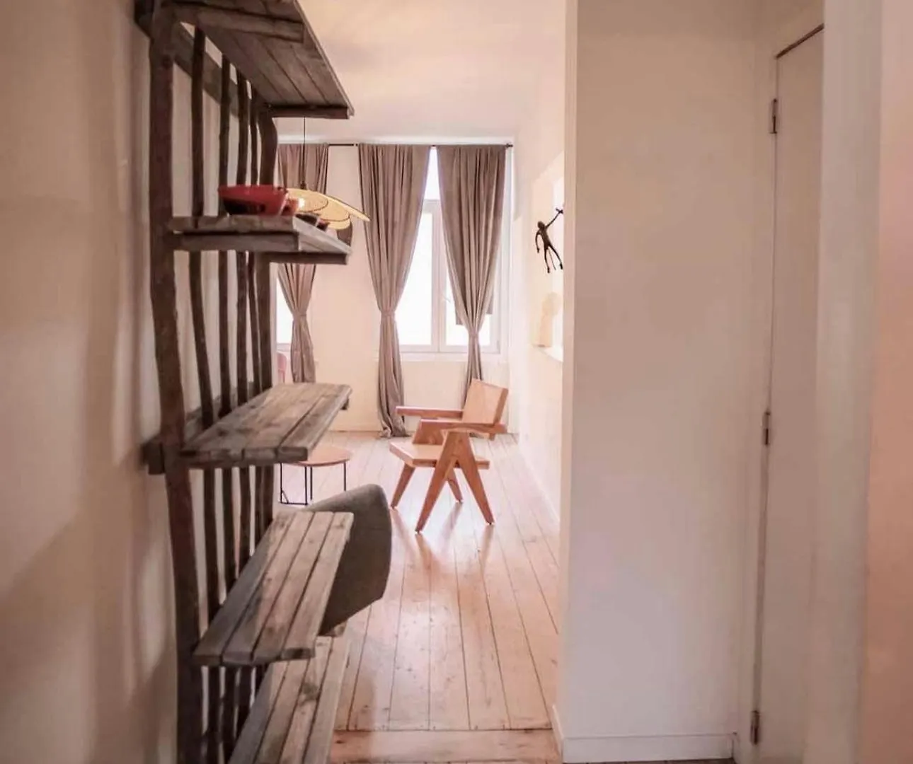 Saint Germain Suites Antwerp