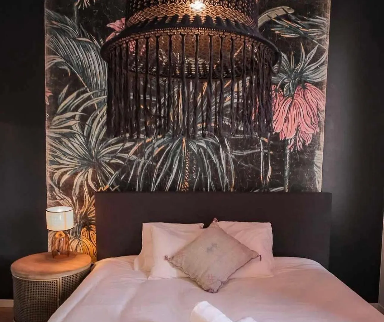 Saint Germain Suites Antwerp Apartment